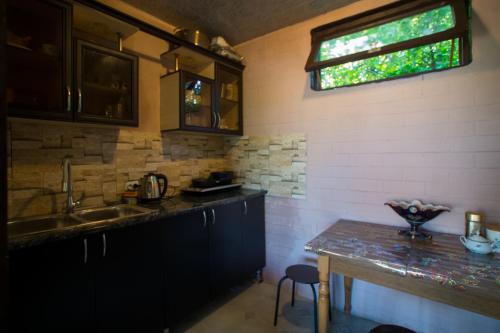 Bagrat Guest House