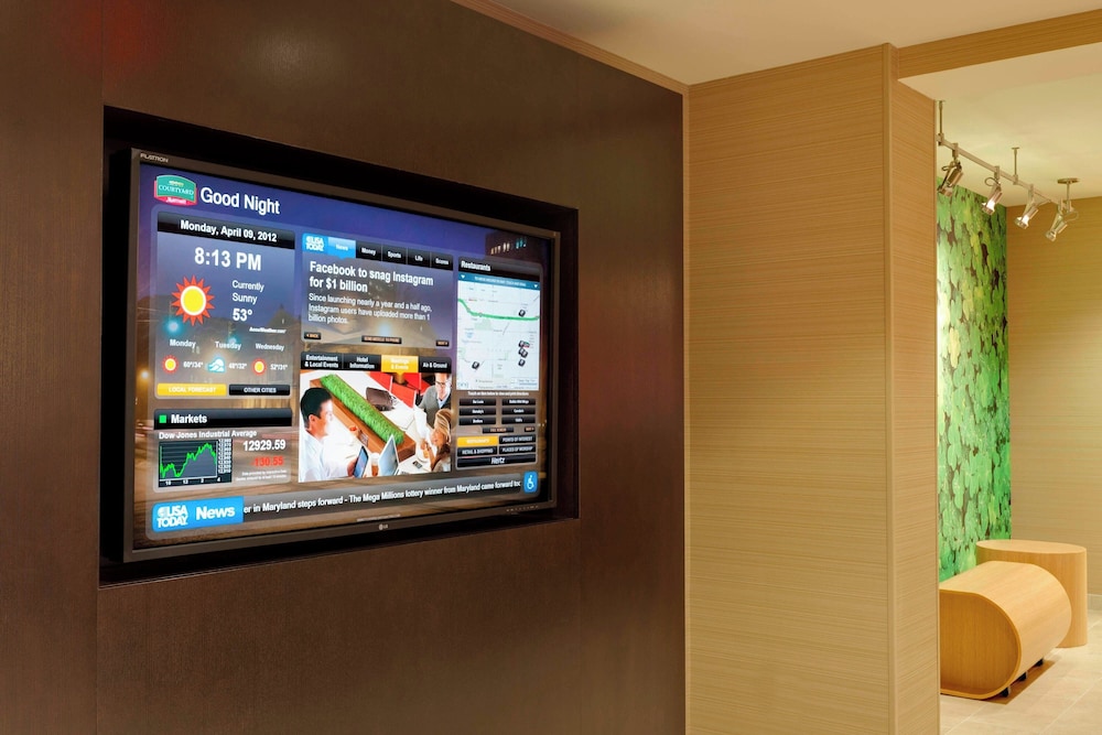 Courtyard by Marriott Mishawaka University Area - photo 12