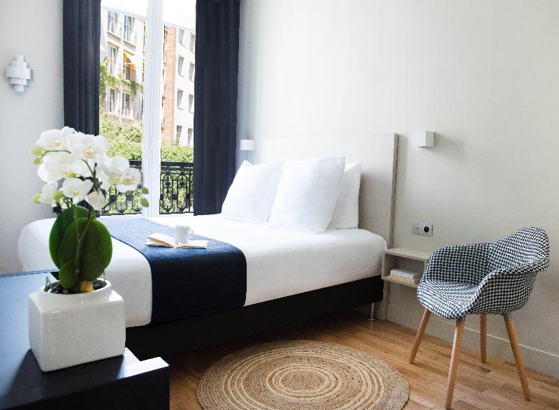 Hotel Helzear Etoile