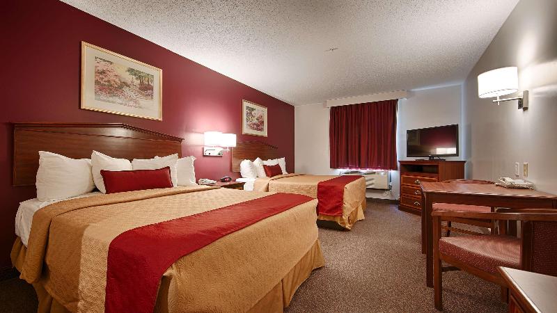 Best Western Okmulgee - photo 52