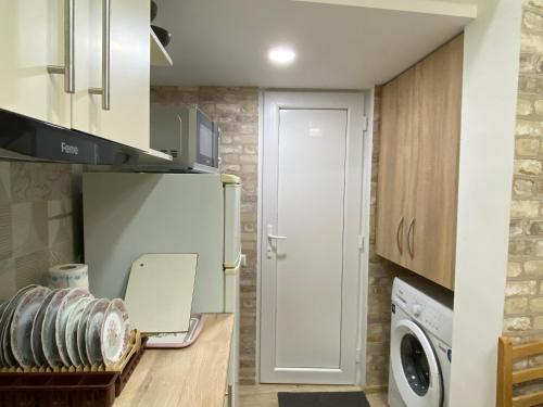 Apartament Sichi