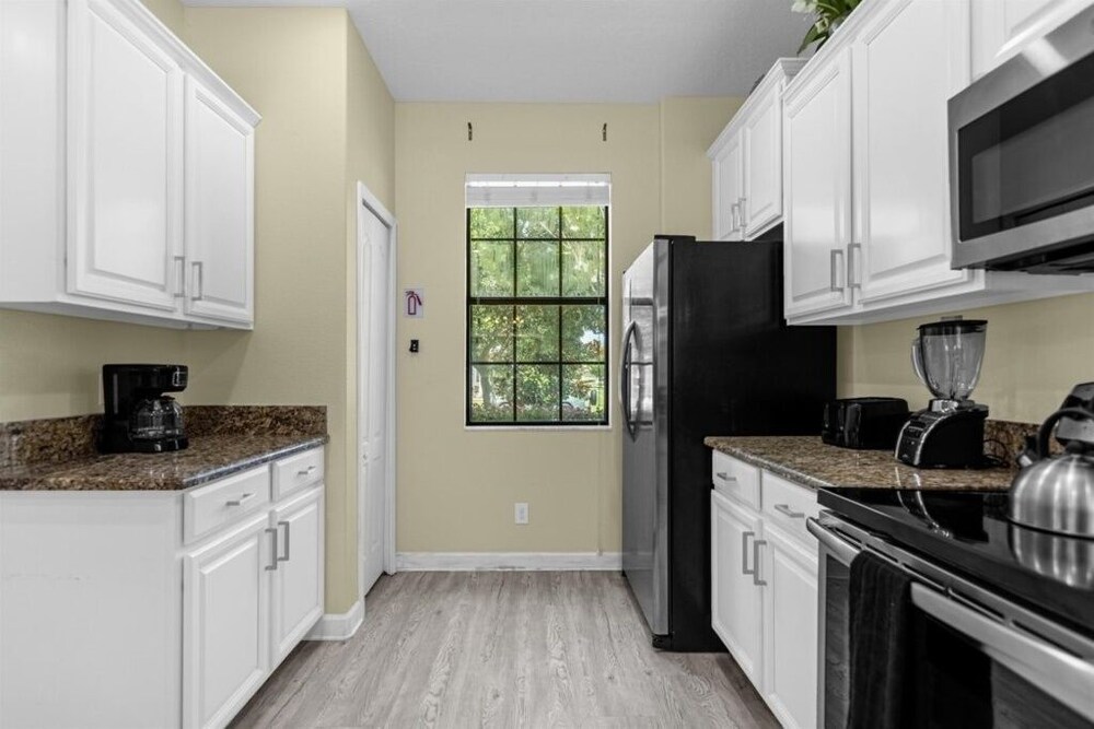 5 bedroom home Champions Gate Resort - photo 14