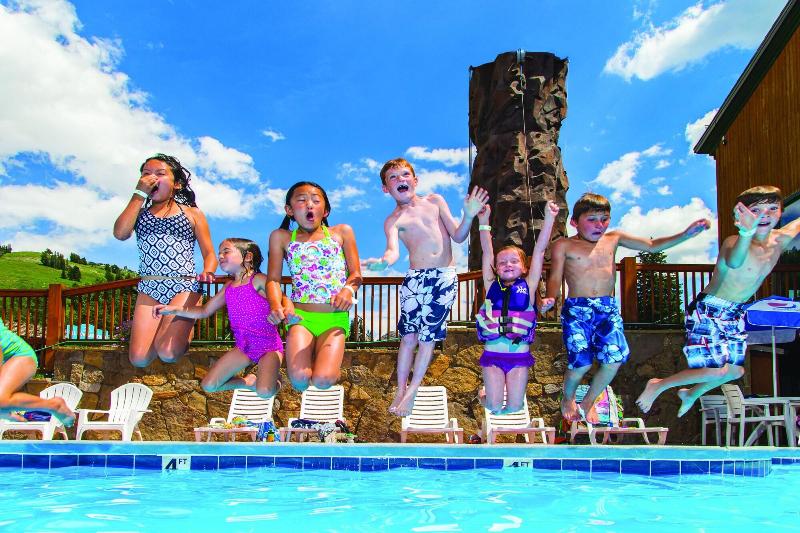 Sioux Lodge Suites by Grand Targhee Resort - photo 64