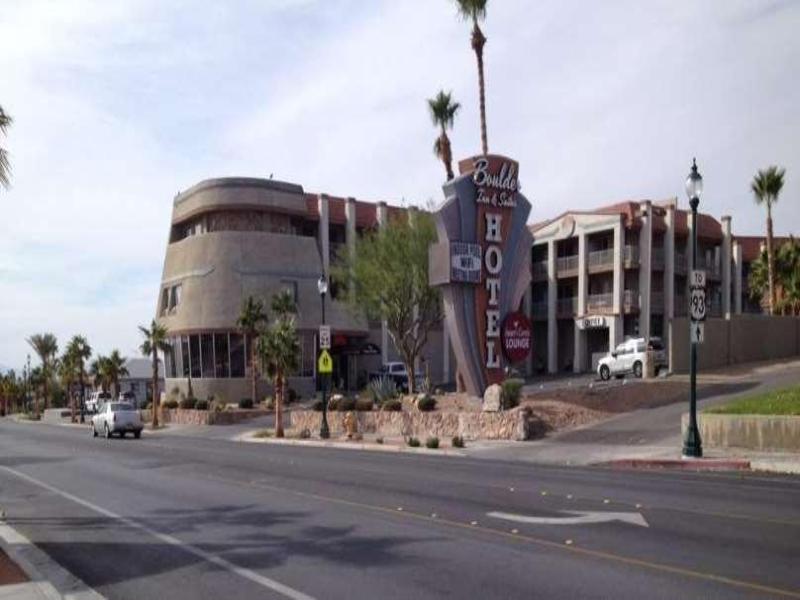 Best Western Hoover Dam Hotel SE Henderson Boulder City - photo 10