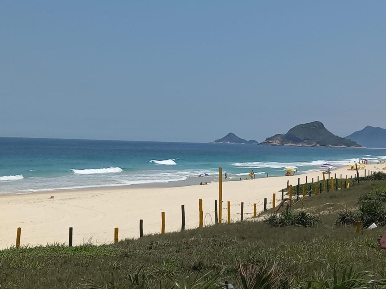 Barra Beach — 4-Star Luxury Hotel in Rio De Janeiro, Brasil