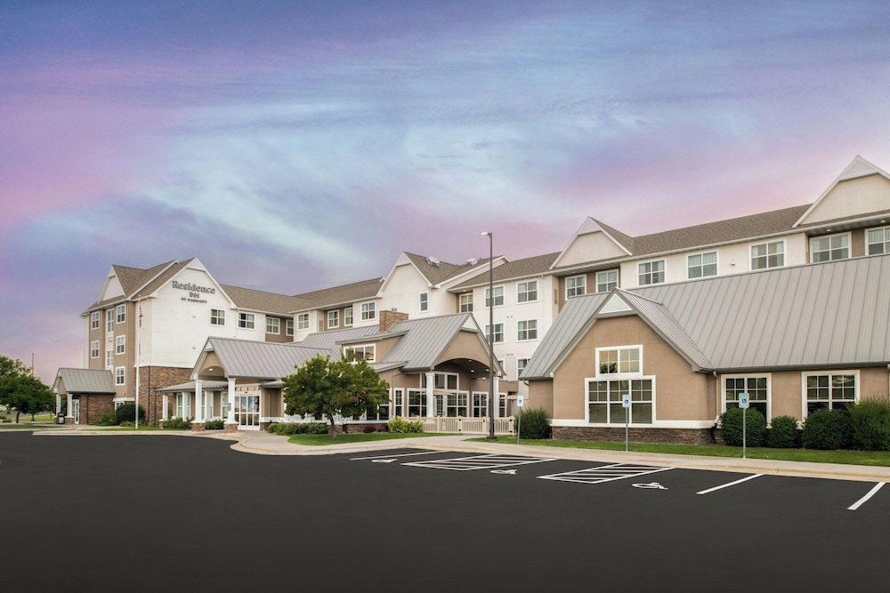 Residence Inn by Marriott Billings - photo 28
