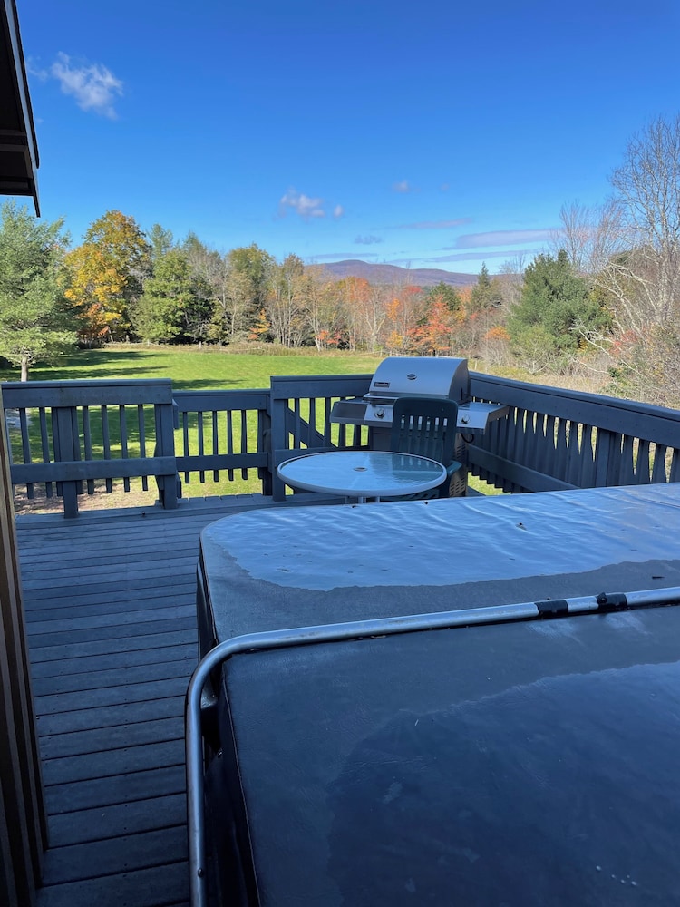 The Haüs Windham Spacious Suites Hot Tub Mountain Views - photo 88