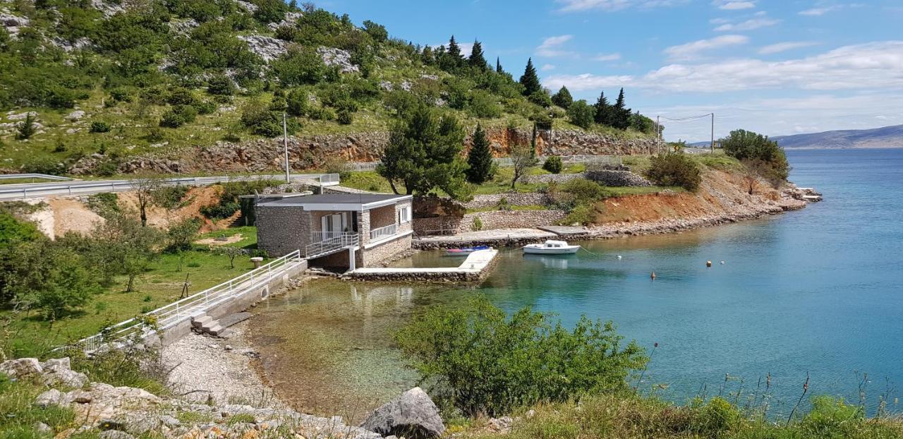 Kuca Za Odmor Jelena in Starigrad, Croatia