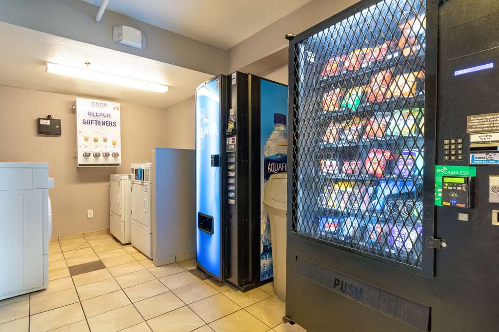 Motel 6 Rolling Meadows IL Chicago Northwest - photo 24
