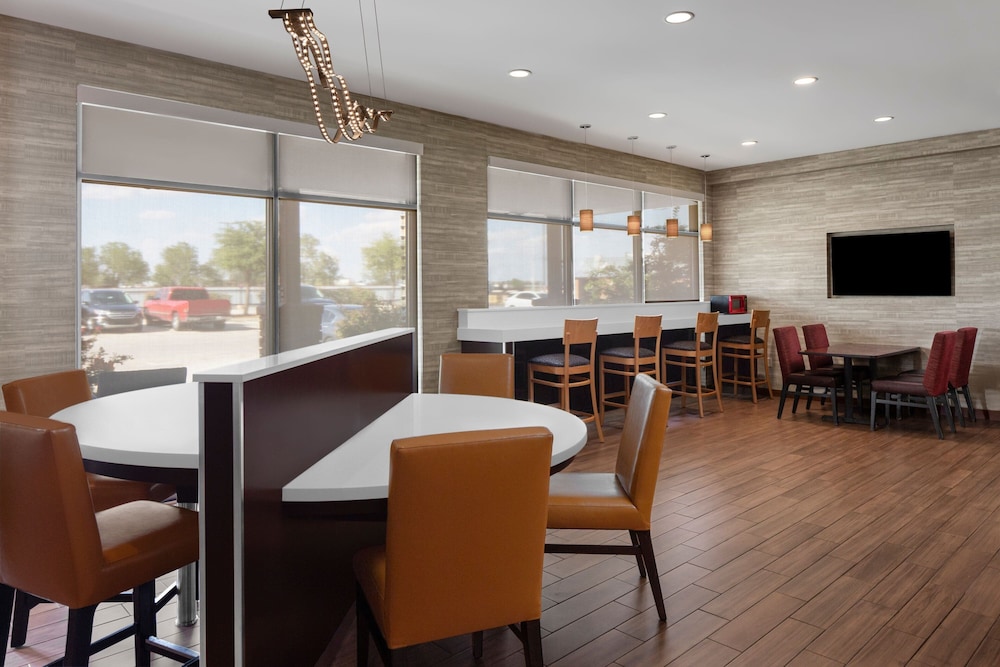 Towneplace Suites Big Spring - photo 38