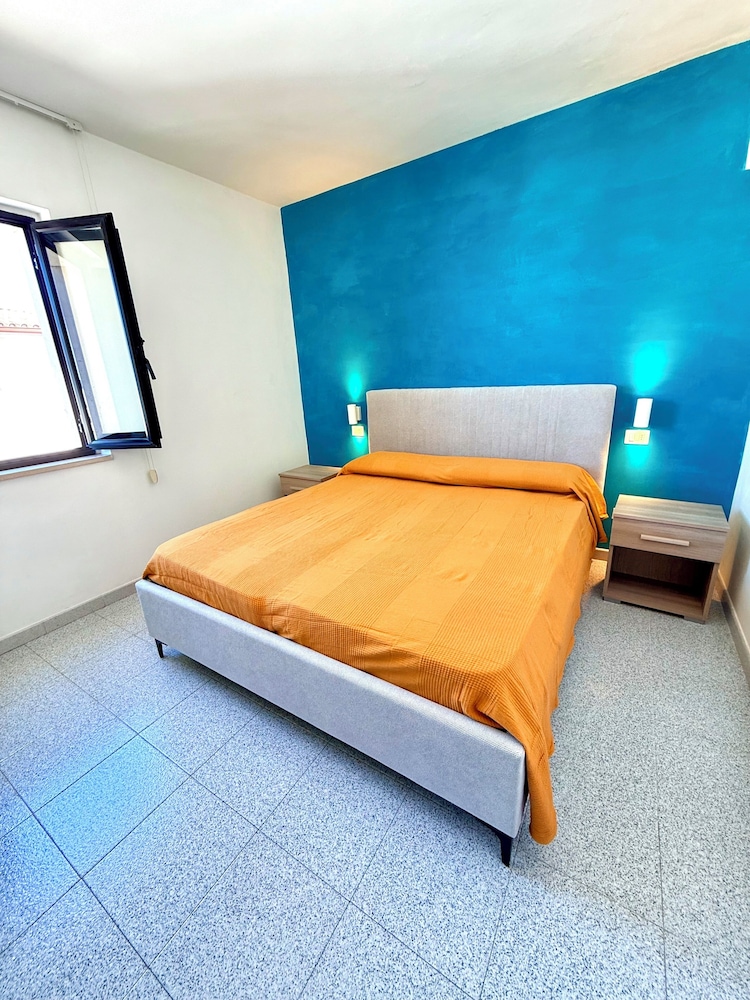 Hotel Timiama in Peschici, Italy