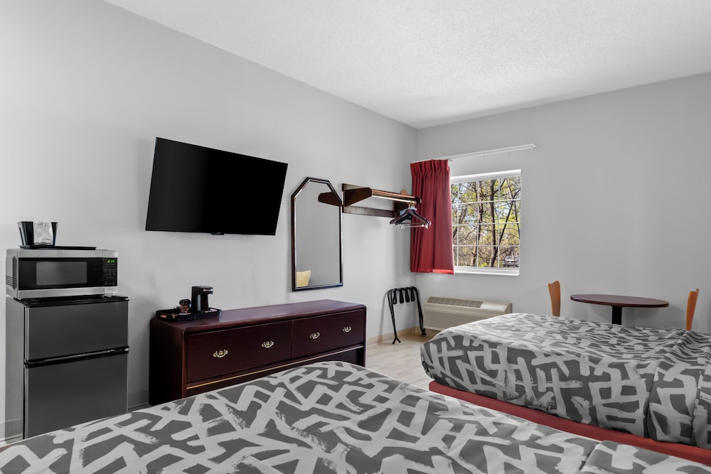 Motel6 Harrisburg PA Hershey PA - photo 15