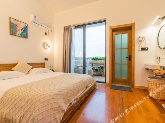 Yingsu Inn - last minute hotel in Shanghai