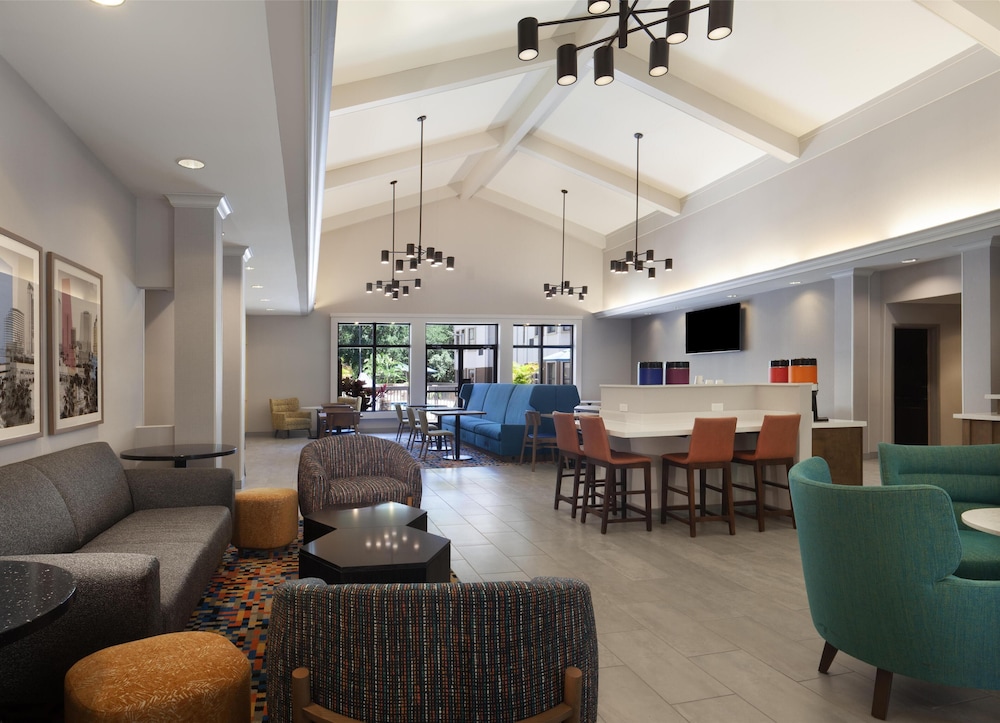 Hampton Inn & Suites Tampa North - photo 5