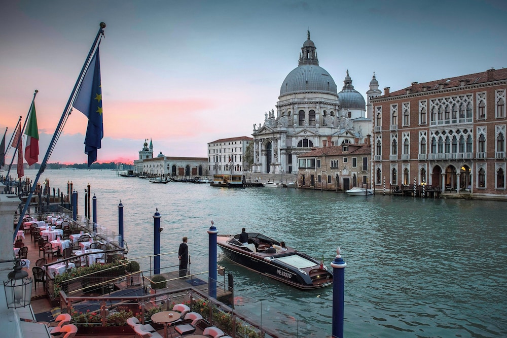 The Gritti Palace a Luxury Collection Hotel Venice in Venice, Italy