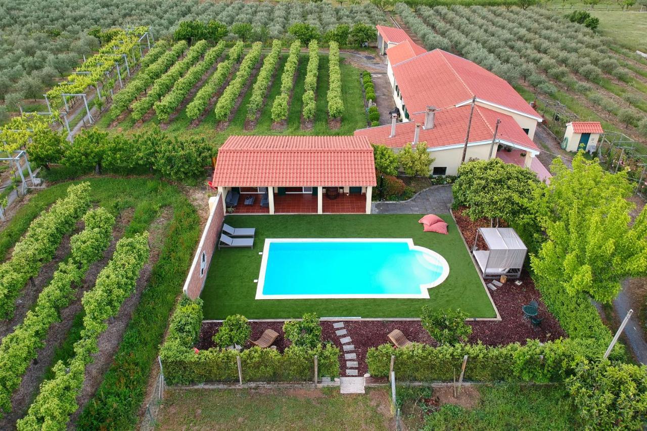 Olive by Nature Yards — 4-Star Luxury Hotel in Aldeia De Joanes, Portugal