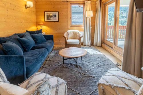 Cybele 2 in Meribel, France