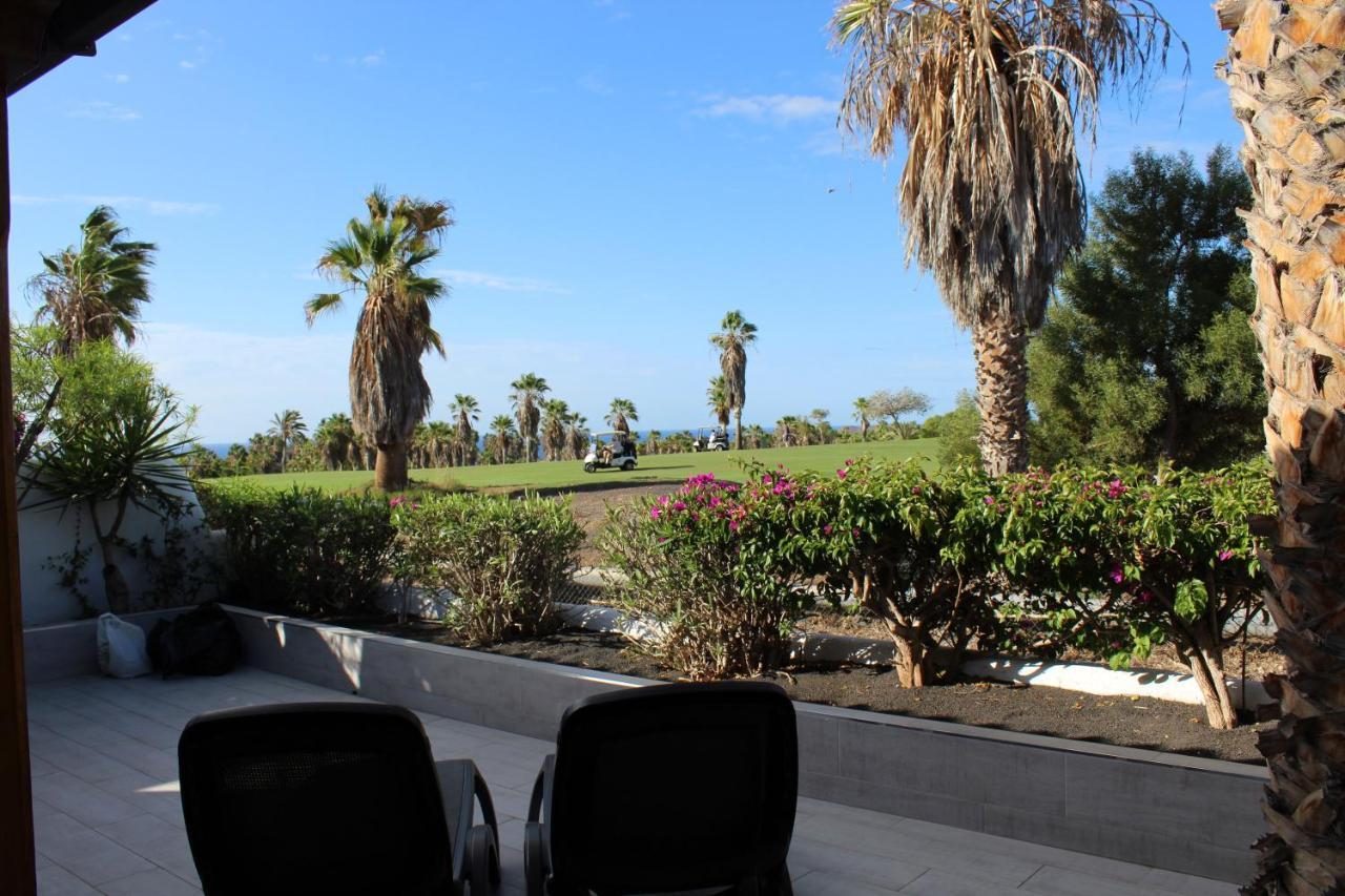 Summer House Golf Del Sur — 4-Star Luxury Hotel in San Miguel De Abona, Spain