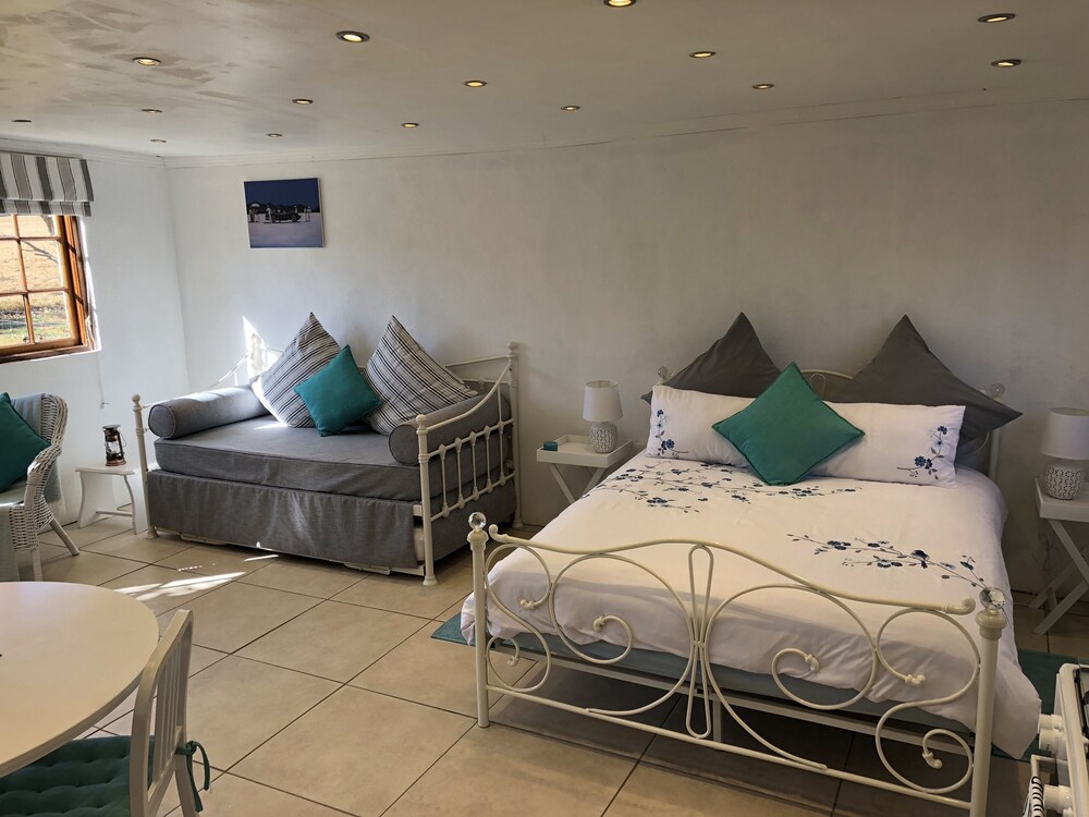 Chilled Oaks in Howick, South Africa