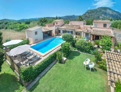 Can Fullos de na Torres by Vintage Travel - last minute hotel in Pollenca