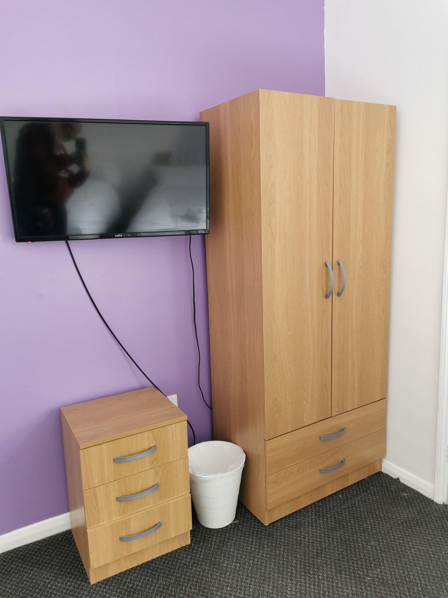 The Clacton Hotel in Clacton-On-Sea, United Kingdom