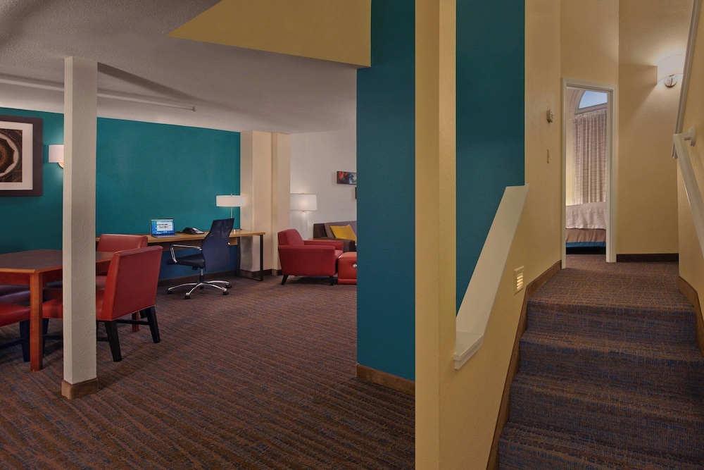 Residence Inn by Marriott Hartford Downtown - photo 11