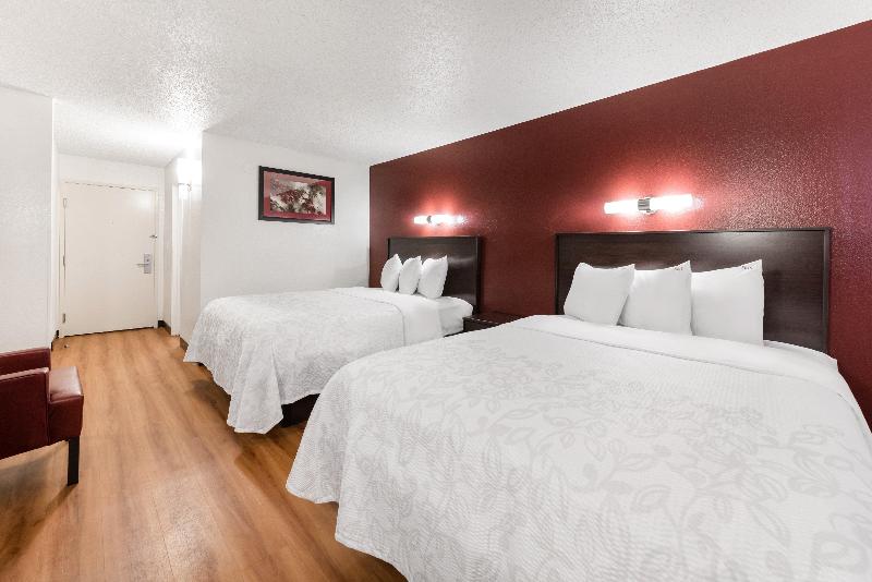 Red Roof Inn PLUS Columbus Worthington - photo 25