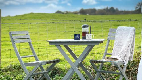 Bwthyn Hermon in Beaumaris, United Kingdom