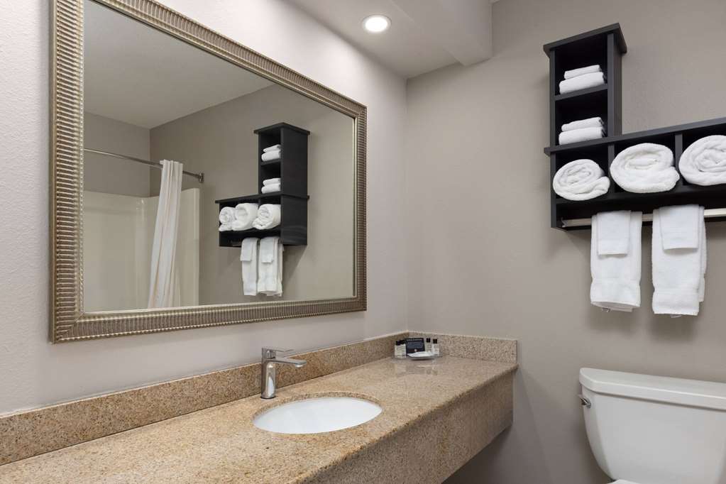 Links Bos Landen Hotel & Spa of Pella Trademark by Wyndham - photo 38