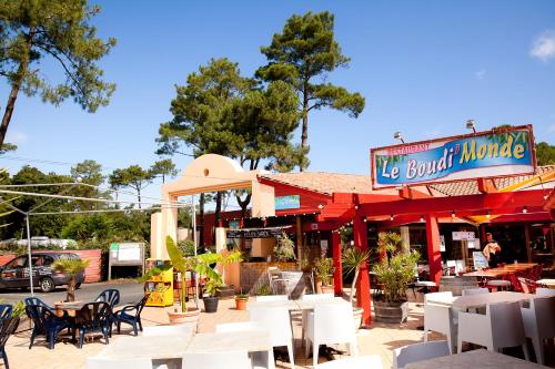 Camping Le Boudigau — Labenne — photo 3