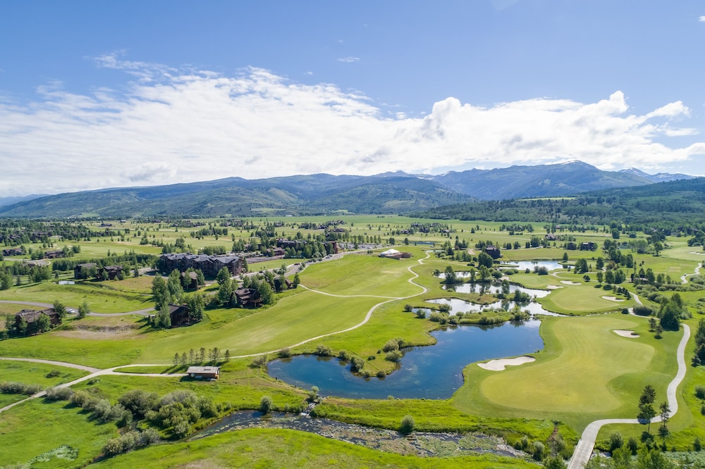 The Lodge at Bronze Buffalo Ranch - photo 45