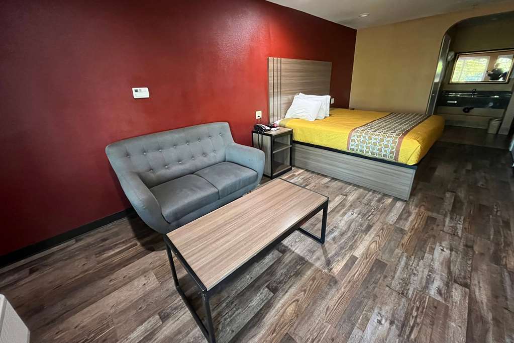 Baymont by Wyndham Manteca - photo 12