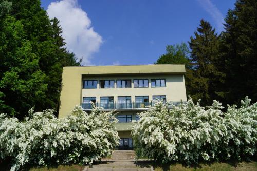 Hotel Chytrov - last minute hotel in Unknown City