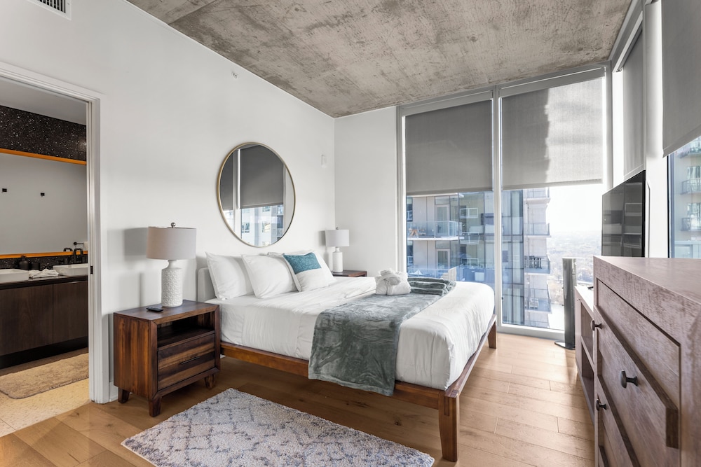 Austin Condo Hotel - photo 208
