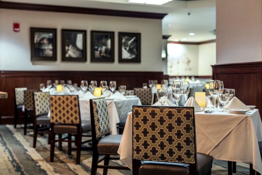 Hilton Columbia Center - photo 44