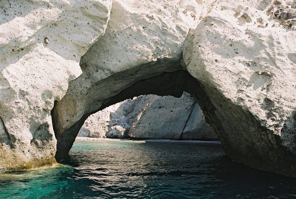 Dolphin St. Georgio — Antiparos — photo 3