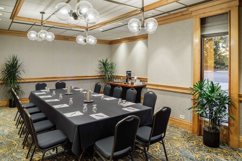 DoubleTree by Hilton Hotel Denver - photo 58
