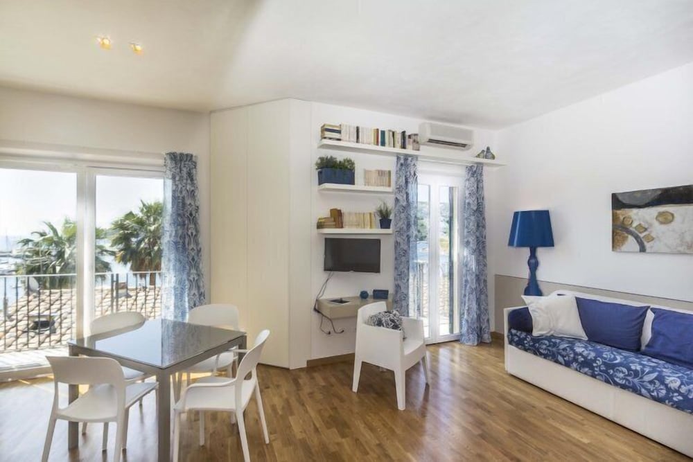 La Dolce Vita — 4-Star Luxury Hotel in Porto Azzurro, Italy