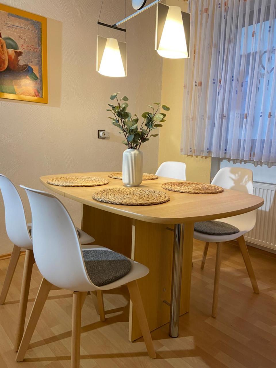 Ferienwohnung Vater Rhein Mittelrheintal — 4-Star Luxury Hotel in Sankt Goar, Germany