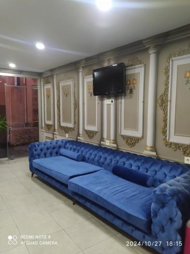 Navan Hotel — Istanbul — photo 5