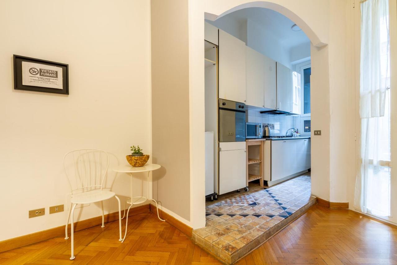 CentralStation Via Lazzaroni — 4-Star Luxury Hotel in Milan, Italy