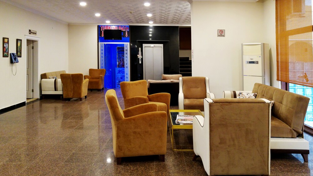 Azalea Apart Hotel — Alanya — photo 4