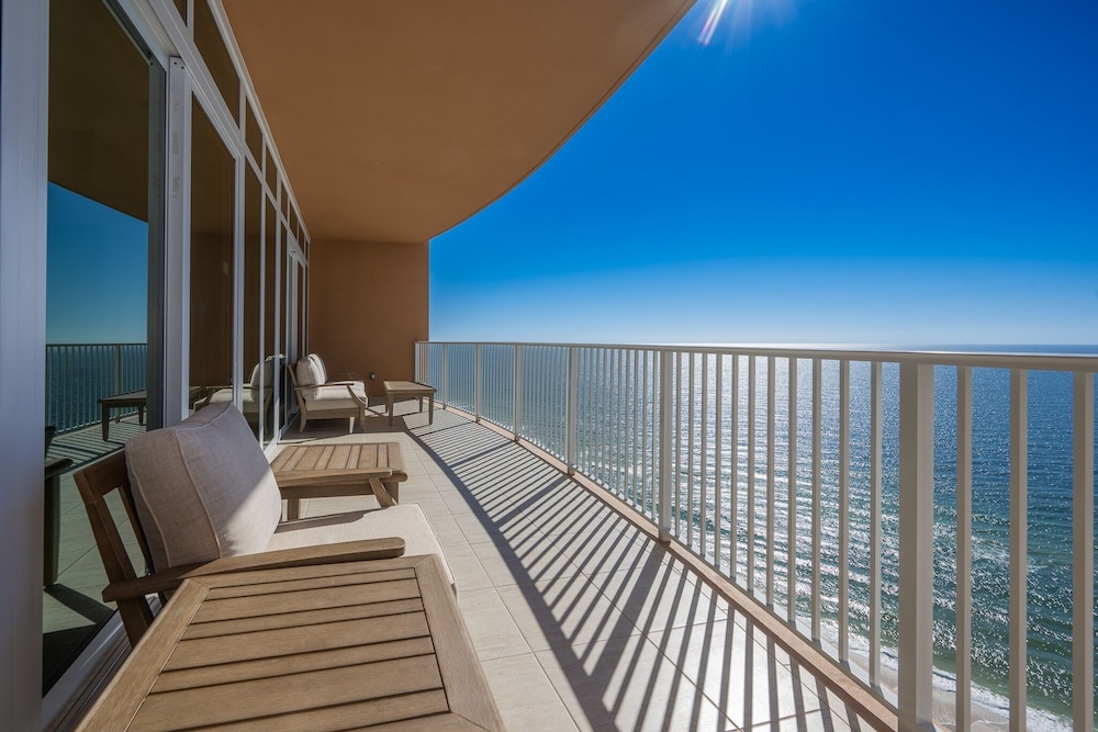 Phoenix Gulf Towers 2307 3 Bedroom Condo - photo 61