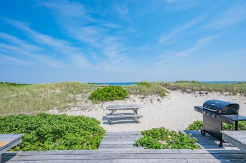 203 A North Shore Boulevard Anchor 4A East Sandwich Cape Cod — East Sandwich — photo 4
