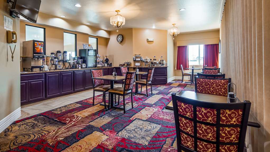 Best Western Parsons Inn - photo 5