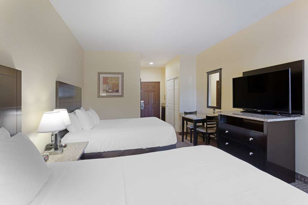 Comfort Inn Near Grand Canyon - photo 25