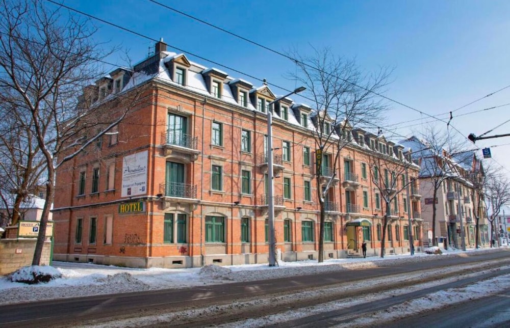 Amadeus Hotel Dresden in Dresden, Germany