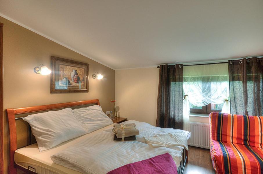 Pokoje Baldi Benelux - last minute hotel in Skoczow