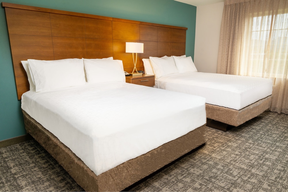 Staybridge Suites Washington DC East Largo by IHG - photo 22