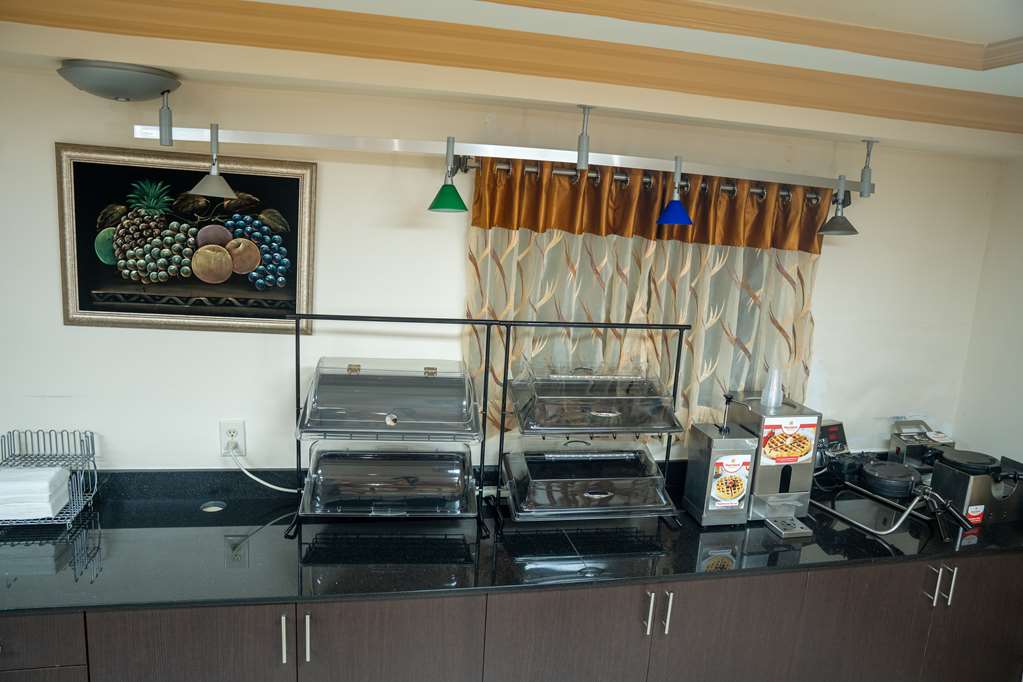 Americas Best Value Inn Ft. Myers - photo 17